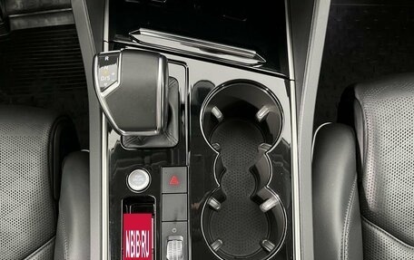 Volkswagen Touareg III, 2019 год, 4 199 000 рублей, 13 фотография