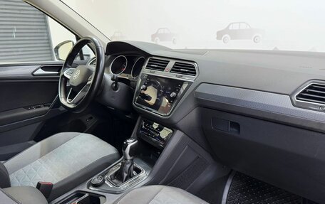 Volkswagen Tiguan II, 2021 год, 2 100 000 рублей, 8 фотография