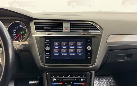 Volkswagen Tiguan II, 2021 год, 2 100 000 рублей, 12 фотография