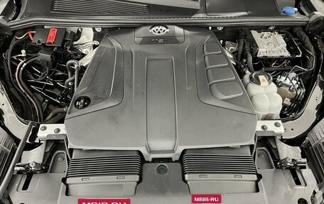 Volkswagen Touareg III, 2019 год, 4 199 000 рублей, 17 фотография