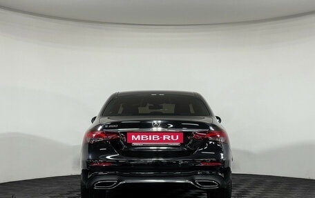 Mercedes-Benz E-Класс, 2020 год, 3 497 000 рублей, 7 фотография