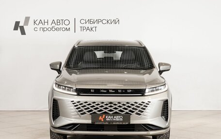 CheryExeed LX, 2024 год, 2 164 500 рублей, 2 фотография