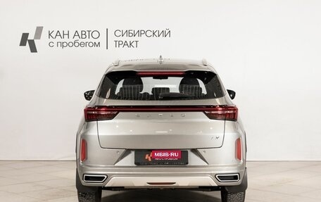 CheryExeed LX, 2024 год, 2 164 500 рублей, 4 фотография