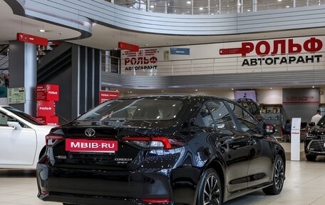 Toyota Corolla, 2026 год, 3 690 000 рублей, 5 фотография