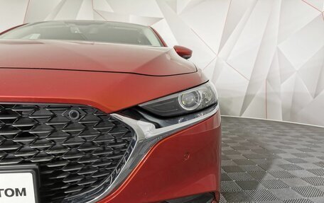 Mazda 3, 2019 год, 1 865 150 рублей, 10 фотография