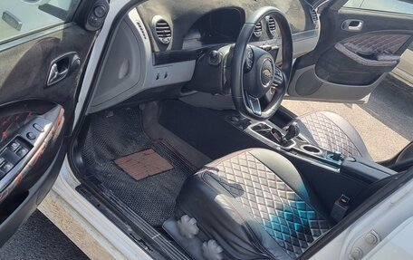 Chevrolet Lacetti, 2011 год, 1 000 000 рублей, 5 фотография