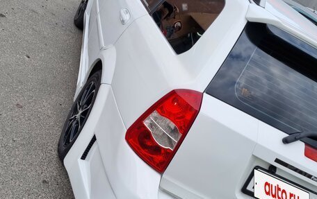 Chevrolet Lacetti, 2011 год, 1 000 000 рублей, 10 фотография