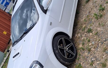 Chevrolet Lacetti, 2011 год, 1 000 000 рублей, 3 фотография