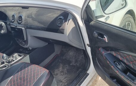 Chevrolet Lacetti, 2011 год, 1 000 000 рублей, 7 фотография