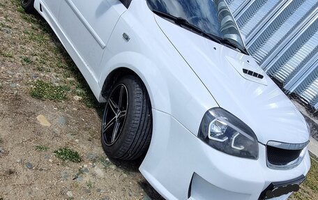 Chevrolet Lacetti, 2011 год, 1 000 000 рублей, 2 фотография