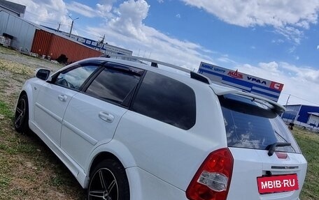 Chevrolet Lacetti, 2011 год, 1 000 000 рублей, 4 фотография
