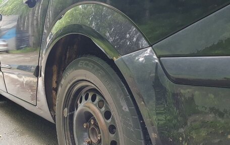 Opel Astra H, 2007 год, 270 000 рублей, 14 фотография