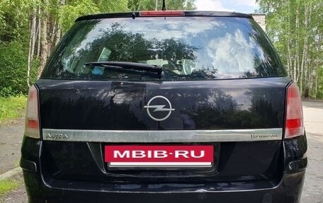 Opel Astra H, 2007 год, 270 000 рублей, 2 фотография