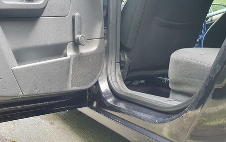 Opel Astra H, 2007 год, 270 000 рублей, 12 фотография