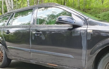 Opel Astra H, 2007 год, 270 000 рублей, 6 фотография