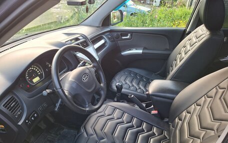 KIA Sportage II, 2008 год, 950 000 рублей, 10 фотография