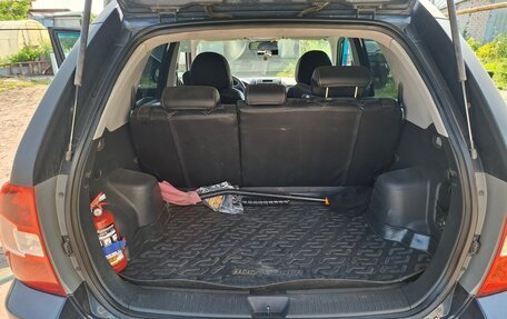 KIA Sportage II, 2008 год, 950 000 рублей, 8 фотография