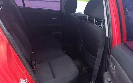 Mazda 3, 2006 год, 350 000 рублей, 10 фотография