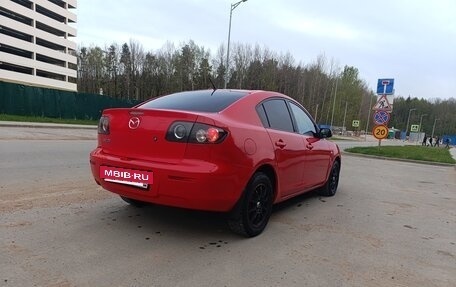 Mazda 3, 2006 год, 350 000 рублей, 6 фотография