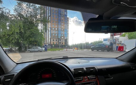 Mercedes-Benz C-Класс, 2002 год, 420 000 рублей, 7 фотография