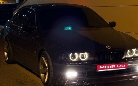 BMW 5 серия, 2000 год, 1 000 000 рублей, 2 фотография