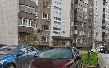 BMW 5 серия, 2000 год, 1 000 000 рублей, 8 фотография