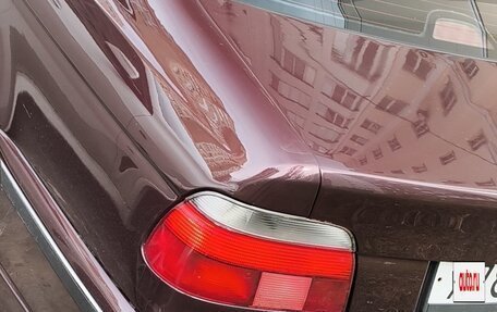 BMW 5 серия, 2000 год, 1 000 000 рублей, 10 фотография