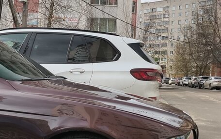 BMW 5 серия, 2000 год, 1 000 000 рублей, 9 фотография
