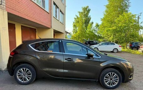 Citroen DS4, 2013 год, 865 000 рублей, 5 фотография