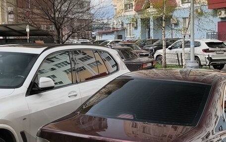 BMW 5 серия, 2000 год, 1 000 000 рублей, 11 фотография