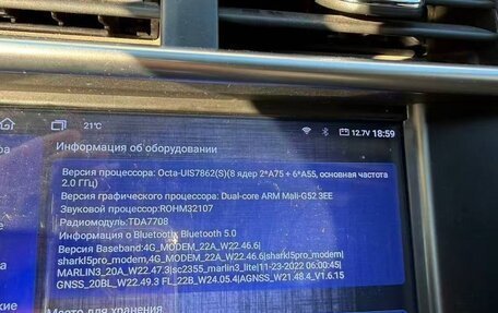 Citroen DS4, 2013 год, 865 000 рублей, 15 фотография