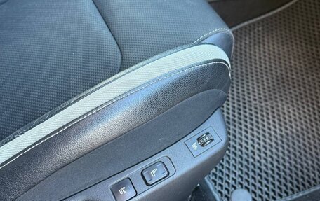 Citroen DS4, 2013 год, 865 000 рублей, 14 фотография