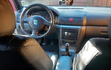 Skoda Octavia IV, 2007 год, 650 000 рублей, 5 фотография