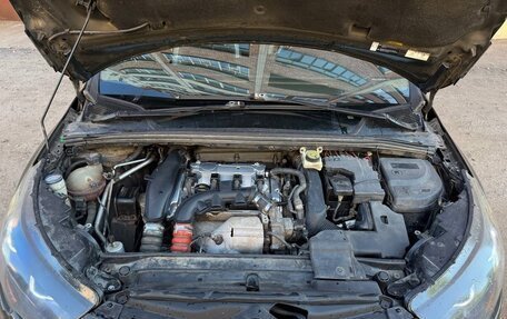 Citroen DS4, 2013 год, 865 000 рублей, 16 фотография
