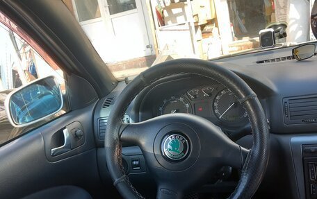 Skoda Octavia IV, 2007 год, 650 000 рублей, 9 фотография