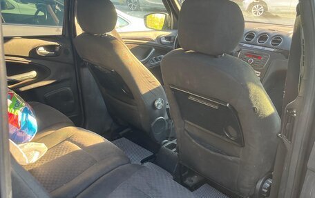 Ford Galaxy II, 2008 год, 500 000 рублей, 3 фотография
