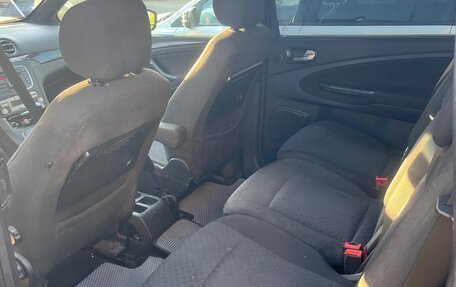 Ford Galaxy II, 2008 год, 500 000 рублей, 6 фотография