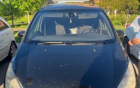 Ford Galaxy II, 2008 год, 500 000 рублей, 12 фотография