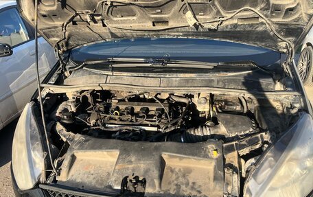 Ford Galaxy II, 2008 год, 500 000 рублей, 9 фотография