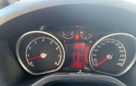 Ford Galaxy II, 2008 год, 500 000 рублей, 4 фотография