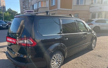 Ford Galaxy II, 2008 год, 500 000 рублей, 10 фотография