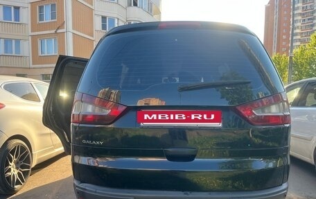 Ford Galaxy II, 2008 год, 500 000 рублей, 7 фотография