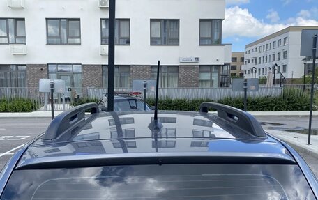 Renault Duster, 2021 год, 1 900 000 рублей, 8 фотография