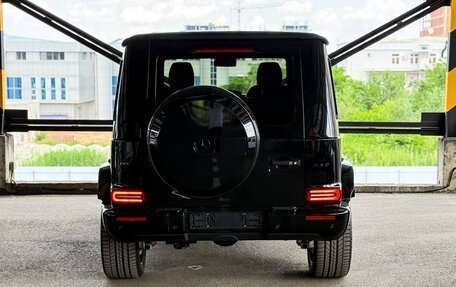 Mercedes-Benz G-Класс AMG, 2020 год, 18 000 000 рублей, 7 фотография