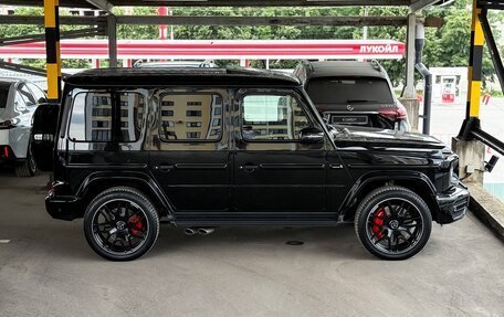 Mercedes-Benz G-Класс AMG, 2020 год, 18 000 000 рублей, 17 фотография