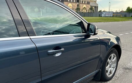 Volvo S80 II рестайлинг 2, 2007 год, 1 600 000 рублей, 9 фотография
