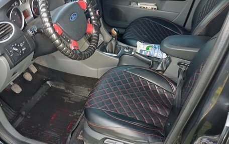 Ford Focus II рестайлинг, 2008 год, 600 000 рублей, 7 фотография