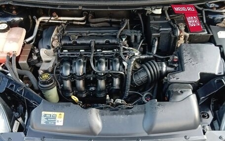 Ford Focus II рестайлинг, 2008 год, 600 000 рублей, 8 фотография