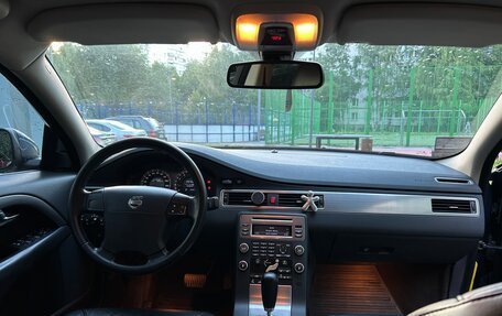 Volvo S80 II рестайлинг 2, 2007 год, 1 600 000 рублей, 18 фотография