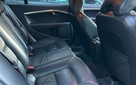 Volvo S80 II рестайлинг 2, 2007 год, 1 600 000 рублей, 14 фотография